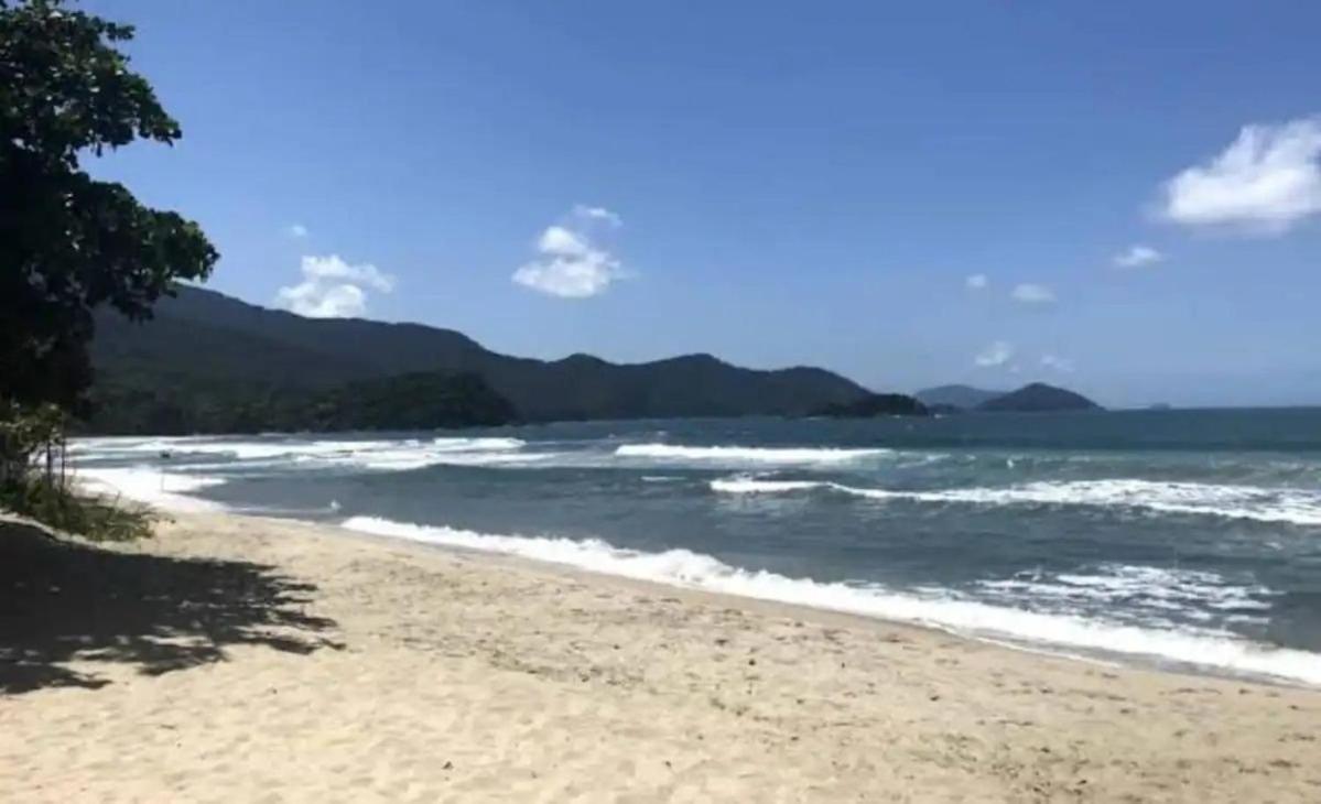 Chales Ilhabela Esmeralda Экстерьер фото