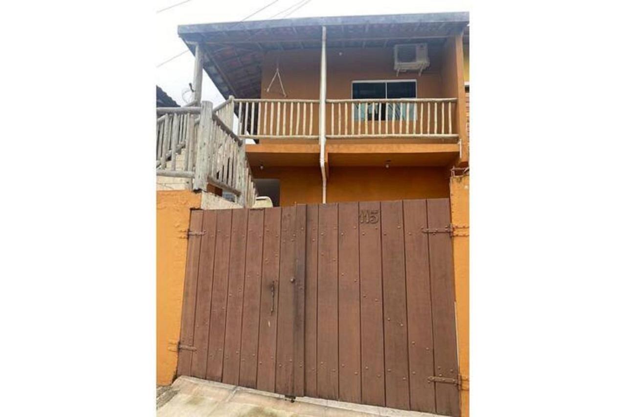 Chales Ilhabela Esmeralda Экстерьер фото